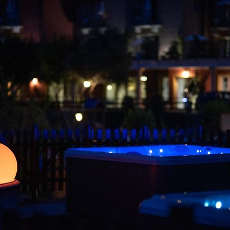 Hotel Bocciolo Орта-Сан-Джулио Экстерьер фото
